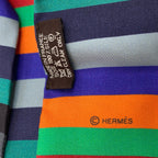 Hermes Twilly Scarf Silk — view 5