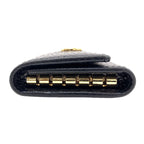 Gucci GG Marmont Key Case Leather Key Holder — view 3