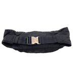 Prada Logo Hip Waist Bag Nylon — view 2