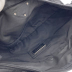 Prada Logo Hip Waist Bag Nylon — view 6