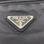 Prada Logo Hip Waist Bag Nylon — view 8