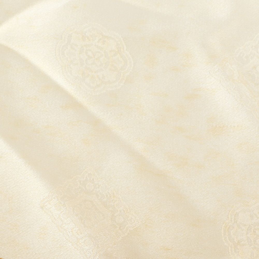 Chanel Chain Pattern CC Logo Scarf Shawl — view 6