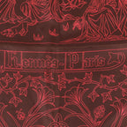 Hermes Tagged 90 Cavalcade de Mai May Cavalry Silk 100% Scarf Shawl — view 6