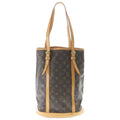 Louis Vuitton Monogram Bucket GM Shoulder