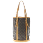 Louis Vuitton Monogram Bucket GM Shoulder