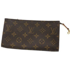 Louis Vuitton Monogram Bucket GM Shoulder — view 8