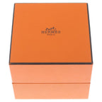 Hermes Chaine D'ancre Bracelet TGM 12 Links Silver — view 6