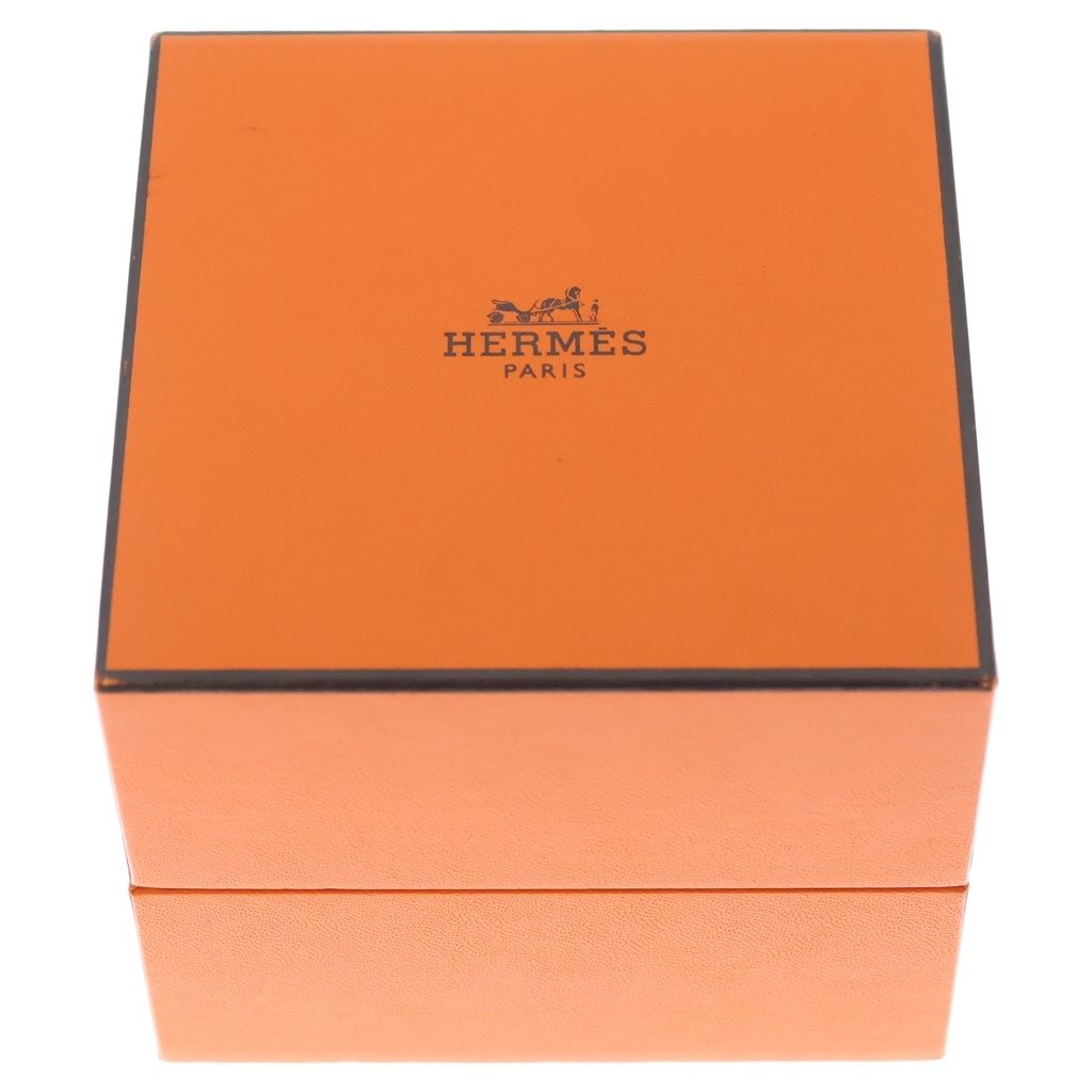 Hermes Chaine D'ancre Bracelet TGM 12 Links Silver — view 6