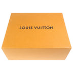 Louis Vuitton Monogram Tattoo Line Leather Low Cut Sneakers White — view 7