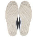 Louis Vuitton Luxembourg Monogram Low Cut Sneakers Black — view 5