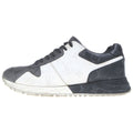 Louis Vuitton Run Away Monogram Low Cut Sneakers Black White
