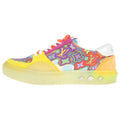 Louis Vuitton Psychedelic Monogram Canvas LV Ori Line Low Cut Sneakers Multicolo