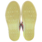 Louis Vuitton Psychedelic Monogram Canvas LV Ori Line Low Cut Sneakers Multicolo — view 5