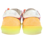 Louis Vuitton Psychedelic Monogram Canvas LV Ori Line Low Cut Sneakers Multicolo — view 3