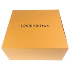 Louis Vuitton Monogram District Boots Black — view 7