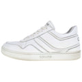 Celine Low Cut Sneakers White