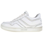 Celine Low Cut Sneakers White