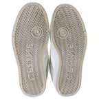 Celine Low Cut Sneakers White — view 5