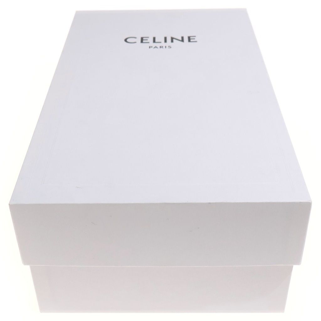 Celine Low Cut Sneakers White — view 7