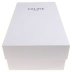 Celine Low Cut Sneakers White — view 7