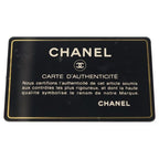 Chanel Quilted 22 Mini Caviar Leather Silver Chain Shoulder Pink — view 9