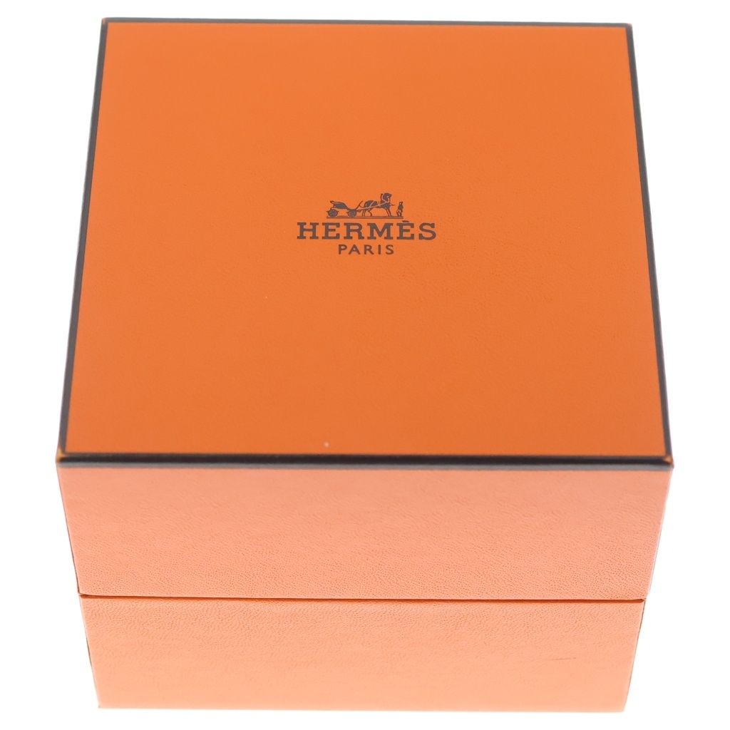 Hermes Chaine D'ancre GM Bracelet 17 Pieces Silver Chain — view 6
