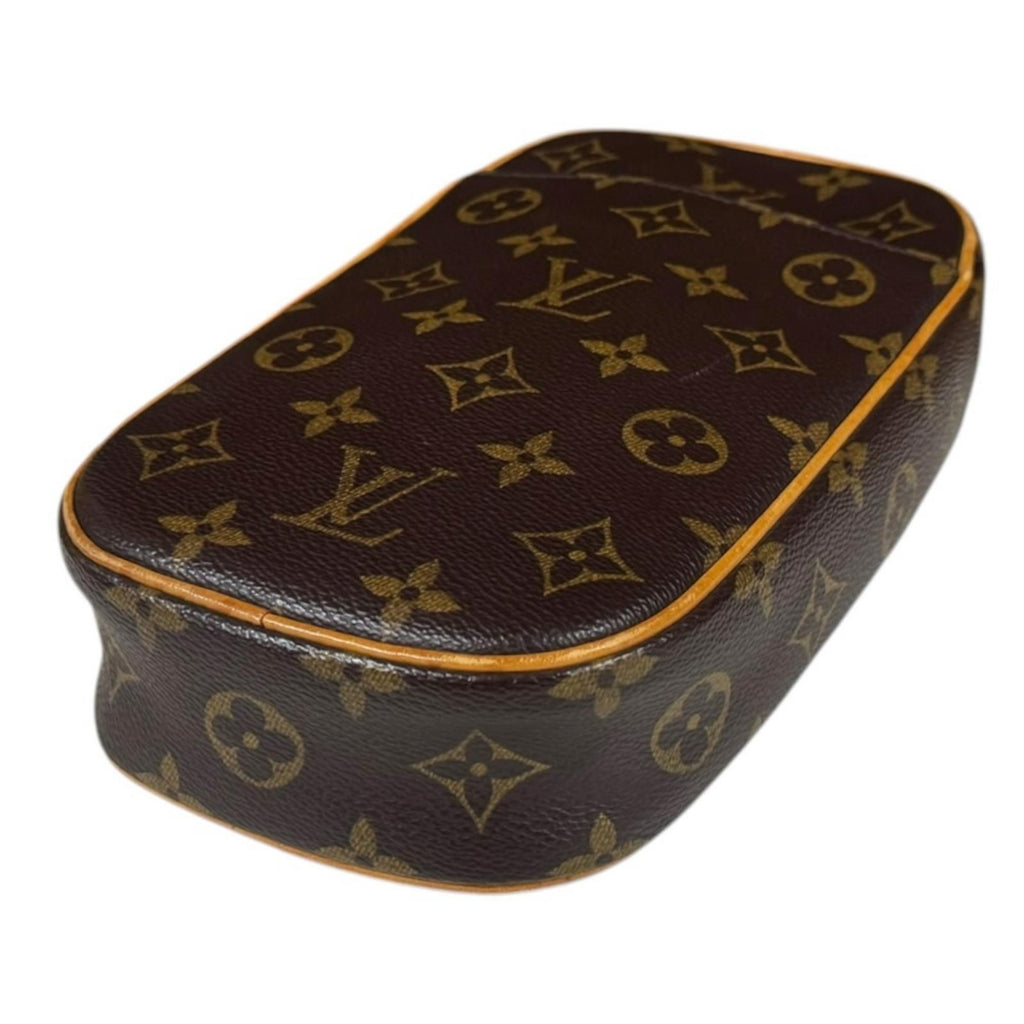 Louis Vuitton Pochette Gange Monogram Backpack Canvas — view 5