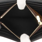 Louis Vuitton Portefeuille Sarah Monogram Giant Reverse Wallet Canvas — view 6