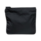 Prada Shoulder Bag Nylon Black — view 3