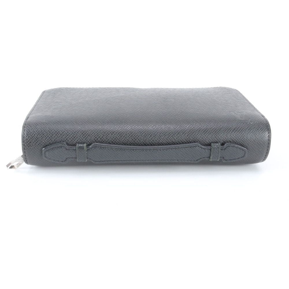 Louis Vuitton Taiga Zippy XL Organizer Second Wallet Zip Around — view 4