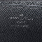 Louis Vuitton Taiga Zippy XL Organizer Second Wallet Zip Around — view 8