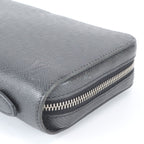 Louis Vuitton Taiga Zippy XL Organizer Second Wallet Zip Around — view 3