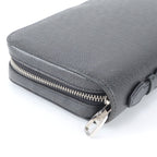 Louis Vuitton Taiga Zippy XL Organizer Second Wallet Zip Around — view 5