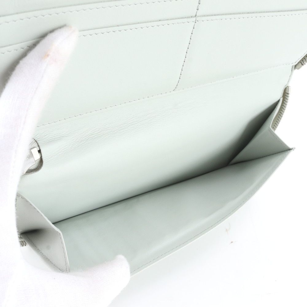 Louis Vuitton Taurillon Leather Monogram Zippy Wallet with Vertical — view 8