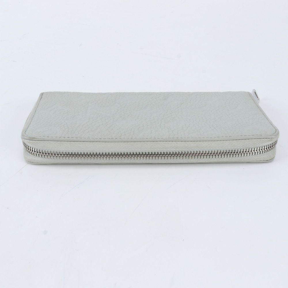 Louis Vuitton Taurillon Leather Monogram Zippy Wallet with Vertical — view 6