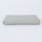Louis Vuitton Taurillon Leather Monogram Zippy Wallet with Vertical — view 4