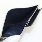 Loewe Compact Wallet Knot Bifold Shiny Napa Calfskin — view 4