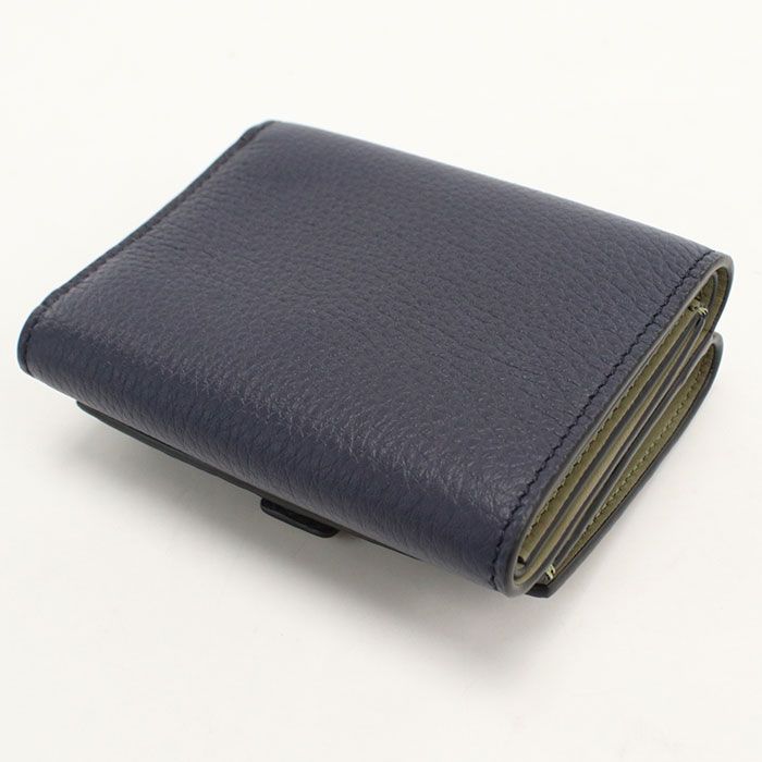 Loewe Trifold Wallet Calf — view 2