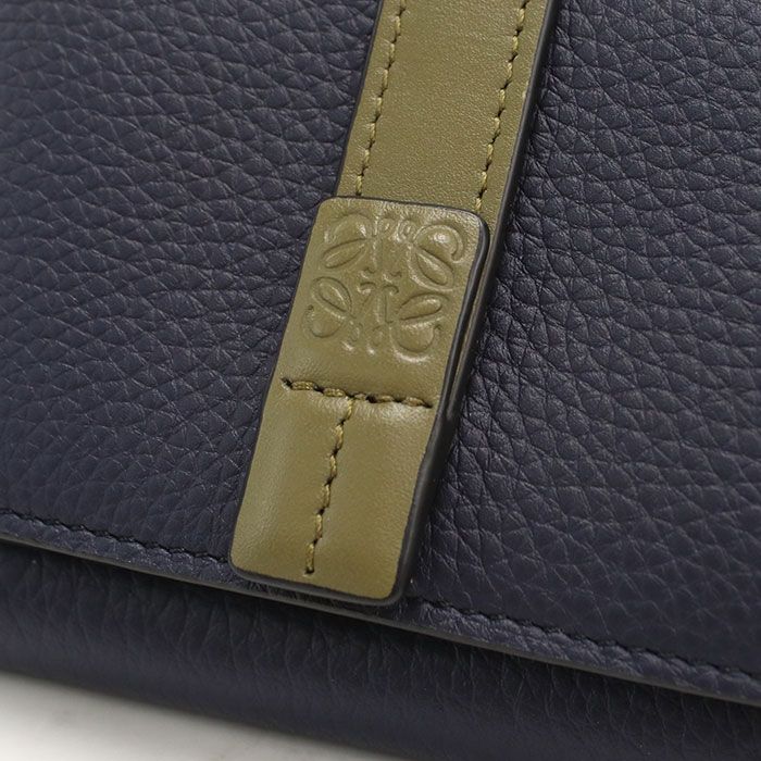 Loewe Trifold Wallet Calf — view 5