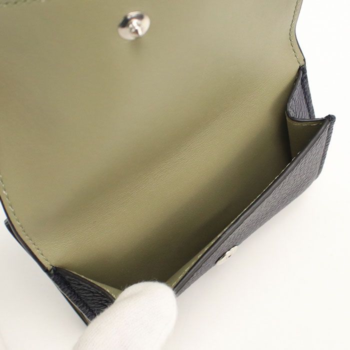 Loewe Trifold Wallet Calf — view 6