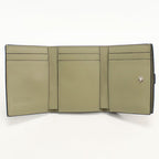 Loewe Trifold Wallet Calf — view 3