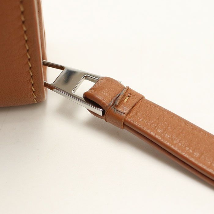 Loewe Compact Wallet Puzzle Bifold Calf — view 7