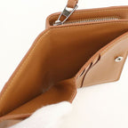 Loewe Compact Wallet Puzzle Bifold Calf — view 6