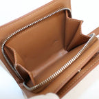 Loewe Compact Wallet Puzzle Bifold Calf — view 5
