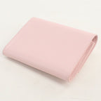 Loewe Vertical Wallet Small Pebble Trifold Calf — view 2