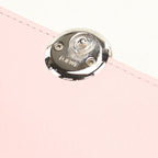 Loewe Vertical Wallet Small Pebble Trifold Calf — view 7