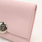 Loewe Vertical Wallet Small Pebble Trifold Calf — view 6