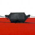 Loewe Vintage Anagram Logo Nappa Leather Mini Shoulder Bag Pochette Crossbody