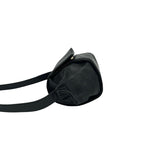 Loewe Vintage Anagram Logo Nappa Leather Mini Shoulder Bag Pochette Crossbody — view 5