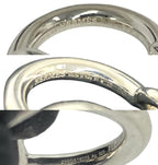 Hermes Croisette Ring 925 Sterling Silver — view 3